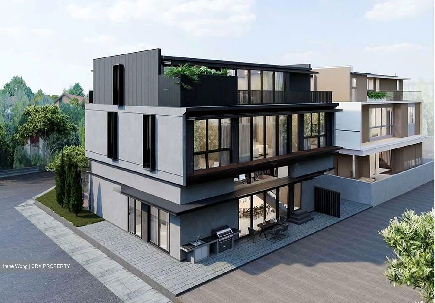 Braddell Heights Estate (D13), Detached #536192481